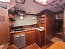 Linssen Sint Jozef Vlet 1000 Salon Highlander