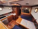 Linssen Sint Jozef Vlet 1000 Salon Highlander