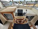 Linssen Sint Jozef Vlet 1000 Salon Highlander