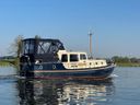Linssen Sint Jozef Vlet 1000 Salon Highlander
