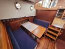 Linssen Sint Jozef Vlet 1000 Salon Highlander