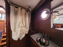 Linssen Sint Jozef Vlet 1000 Salon Highlander