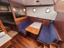 Linssen Sint Jozef Vlet 1000 Salon Highlander