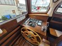 Linssen Sint Jozef Vlet 1000 Salon Highlander