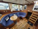 Linssen Sint Jozef Vlet 1000 Salon Highlander