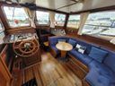 Linssen Sint Jozef Vlet 1000 Salon Highlander