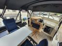 Linssen Sint Jozef Vlet 1000 Salon Highlander