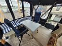Linssen Sint Jozef Vlet 1000 Salon Highlander