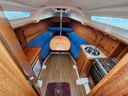 Jeanneau Sun Fast 26 fast one