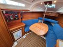Jeanneau Sun Fast 26 fast one