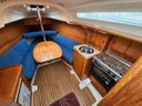 Jeanneau Sun Fast 26 fast one