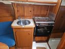 Jeanneau Sun Fast 26 fast one