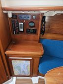 Jeanneau Sun Fast 26 fast one