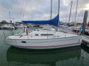 Jeanneau Sun Fast 26 fast one