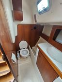 Jeanneau Sun Fast 26 fast one