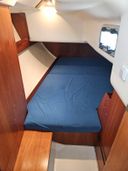 Jeanneau Sun Fast 26 fast one