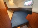 Jeanneau Sun Fast 26 fast one
