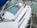 Jeanneau Sun Fast 26 fast one