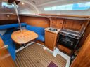 Jeanneau Sun Fast 26 fast one