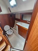 Jeanneau Sun Fast 26 fast one