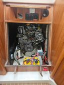 Jeanneau Sun Fast 26 fast one