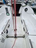 Jeanneau Sun Fast 26 fast one
