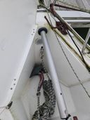 Jeanneau Sun Fast 26 fast one