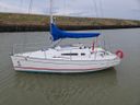 Jeanneau Sun Fast 26 fast one