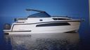 Nautic Yachts 990 open -