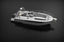 Nautic Yachts 990 open -