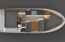 Nautic Yachts 990 open -