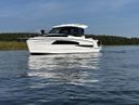 Nautic Yachts nautic 880 -