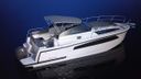 Nautic Yachts 990 open -