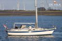 Hallberg Rassy 36