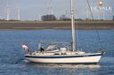 Hallberg Rassy 36