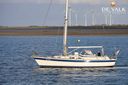 Hallberg Rassy 36