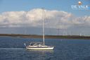 Hallberg Rassy 36