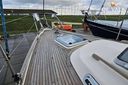 Hallberg Rassy 36
