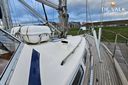 Hallberg Rassy 36