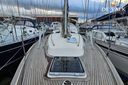 Hallberg Rassy 36