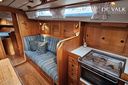 Hallberg Rassy 36