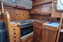 Hallberg Rassy 36