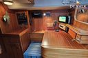 Hallberg Rassy 36