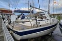 Hallberg Rassy 36