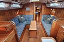 Hallberg Rassy 36