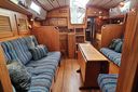Hallberg Rassy 36
