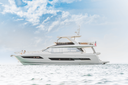 Prestige 690 flybridge #46