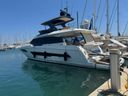 Prestige 690 flybridge #46