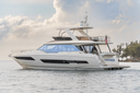 Prestige 690 flybridge #46