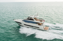 Prestige 690 flybridge #46